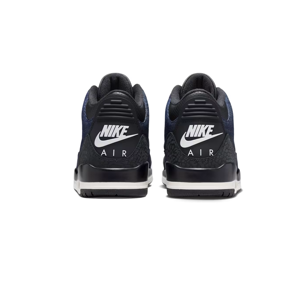 Jordan 3 Retro 'Levi's Indigo' - Levi - image 4