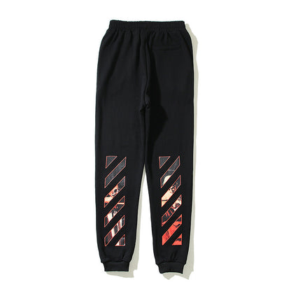 OFF-White  Casual Trousers #35