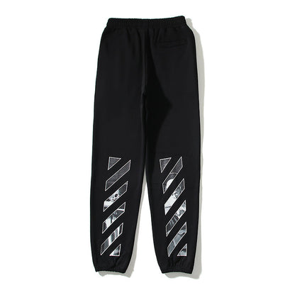 OFF-White  Casual Trousers #35