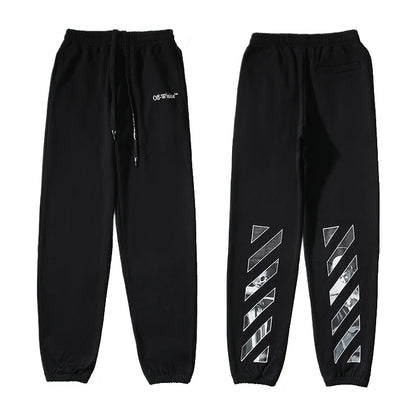 OFF-White  Casual Trousers #35
