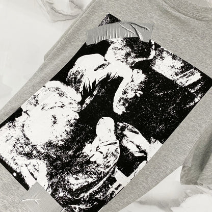 OFF-White Big Logo T-shirt#812