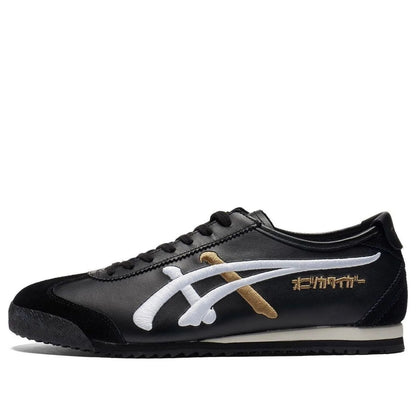Onitsuka Tiger Mexico 66 NM 'Black White Gold'