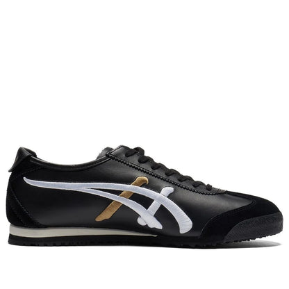 Onitsuka Tiger Mexico 66 NM 'Black White Gold'