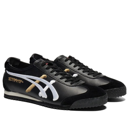 Onitsuka Tiger Mexico 66 NM 'Black White Gold'