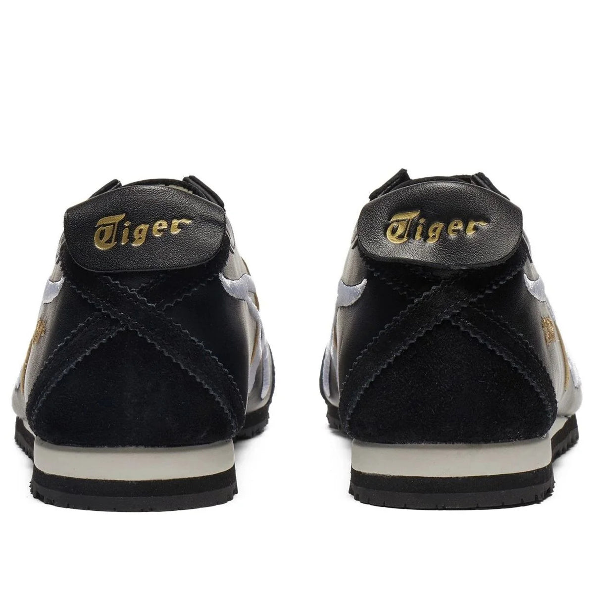 Onitsuka Tiger Mexico 66 NM 'Black White Gold'