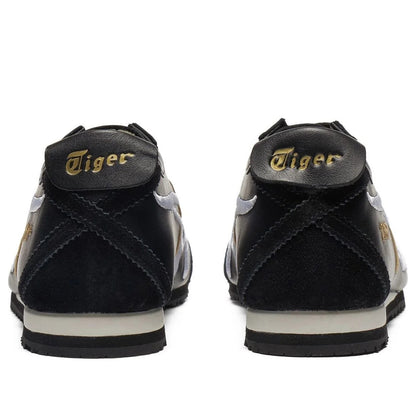 Onitsuka Tiger Mexico 66 NM 'Black White Gold'