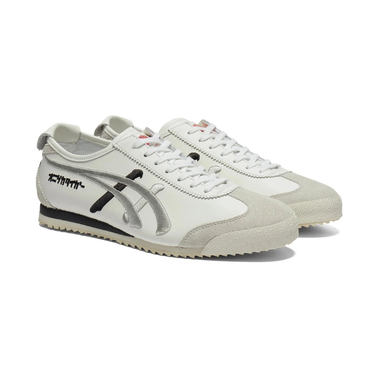 Onitsuka Tiger Mexico 66 NM 'Black White Gold'