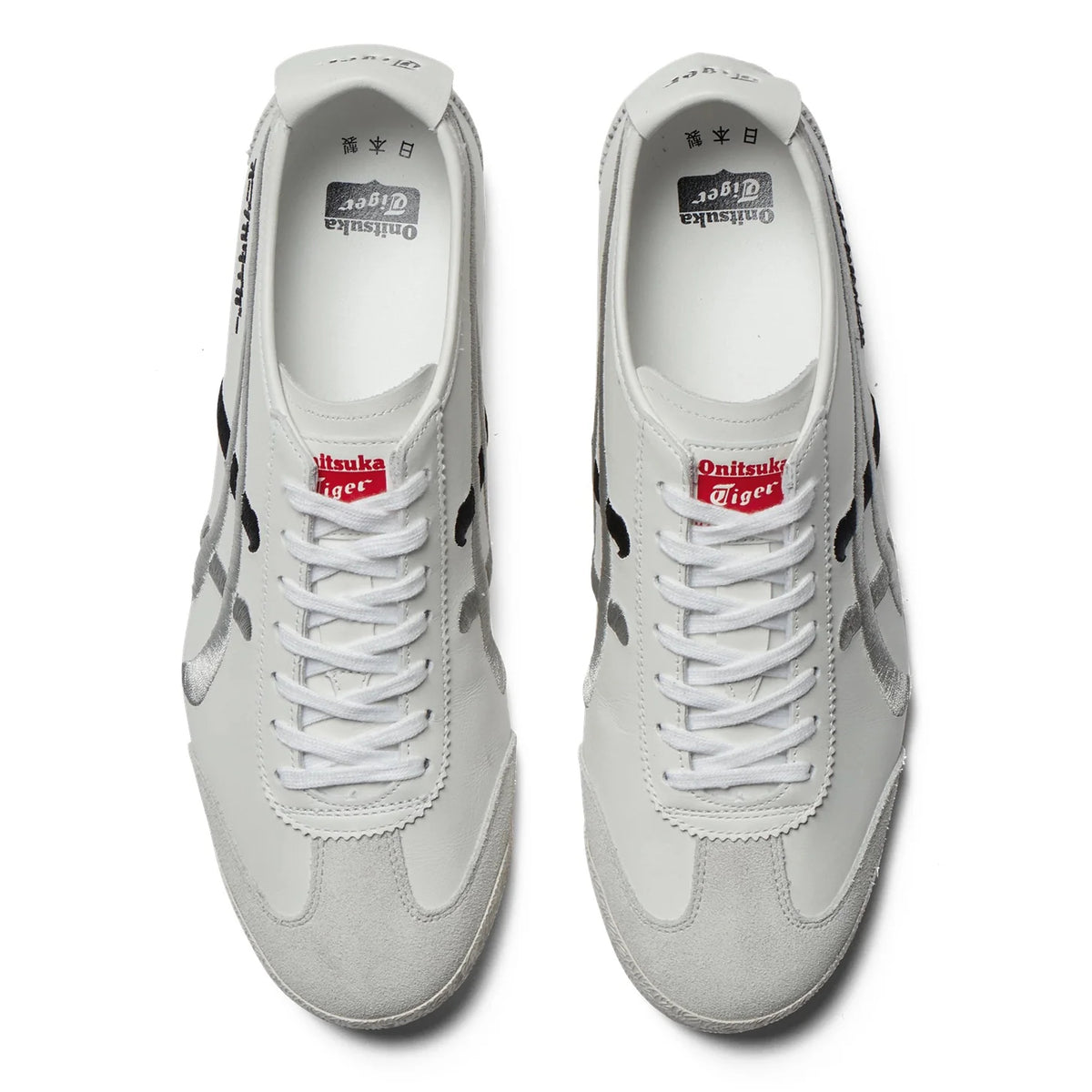 Onitsuka Tiger Mexico 66 NM 'Black White Gold'