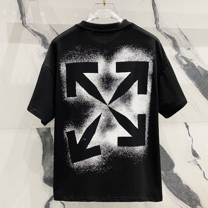 OFF-White Arrow sign T-shirt#45