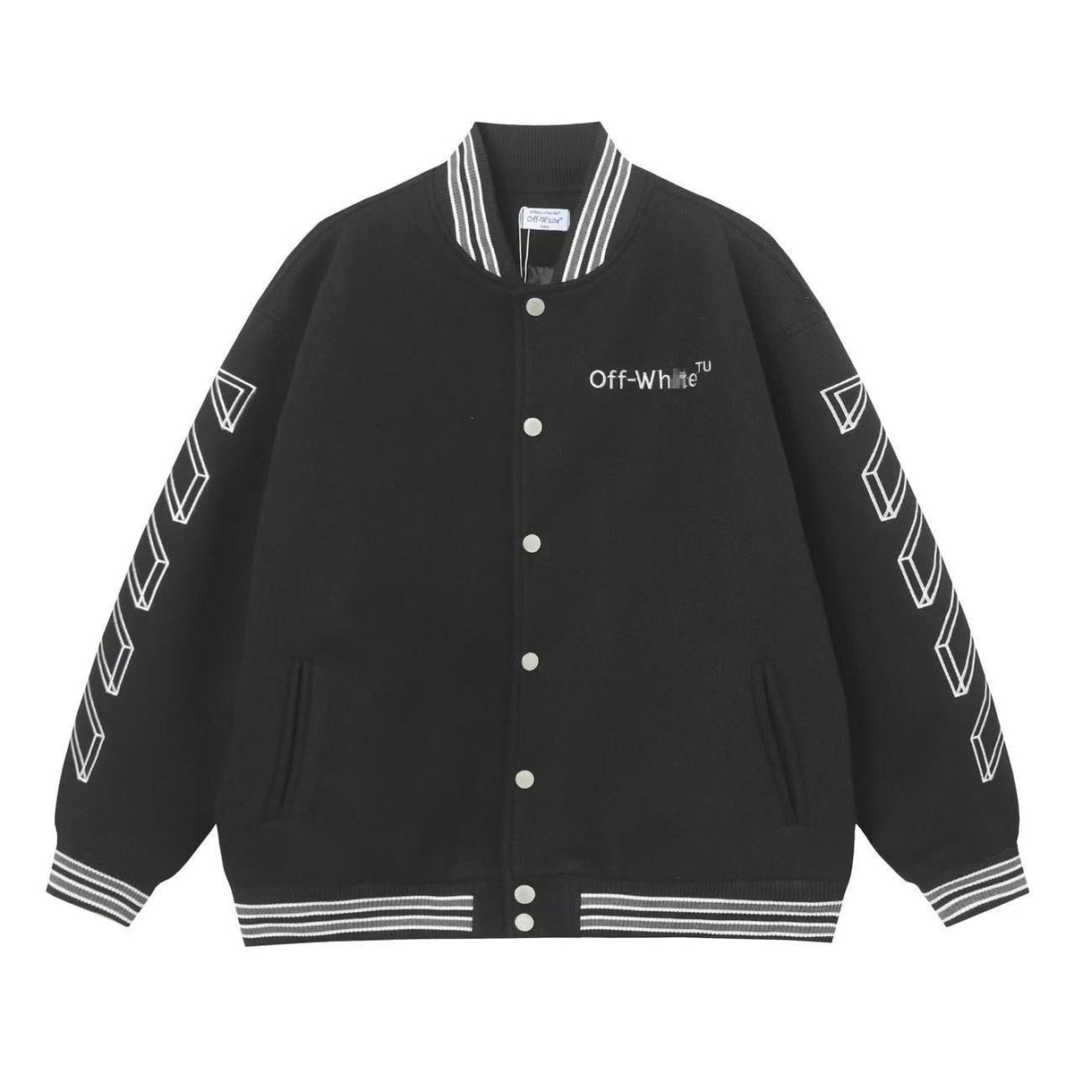 OFF-White Jacket #24