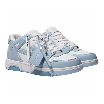 OFF-White sneakers #50