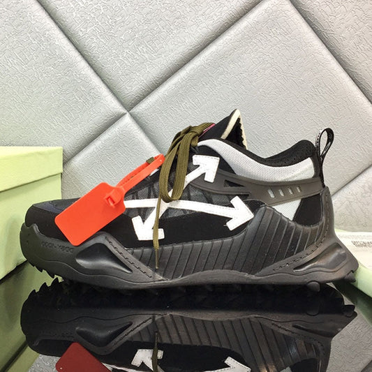OFF-White sneakers #52