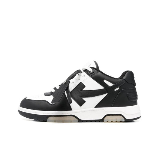 OFF-White Arrow logo Sports shoes#3