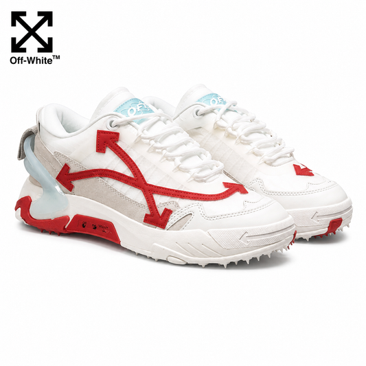OFF-White Arrow logo Sports shoes#20