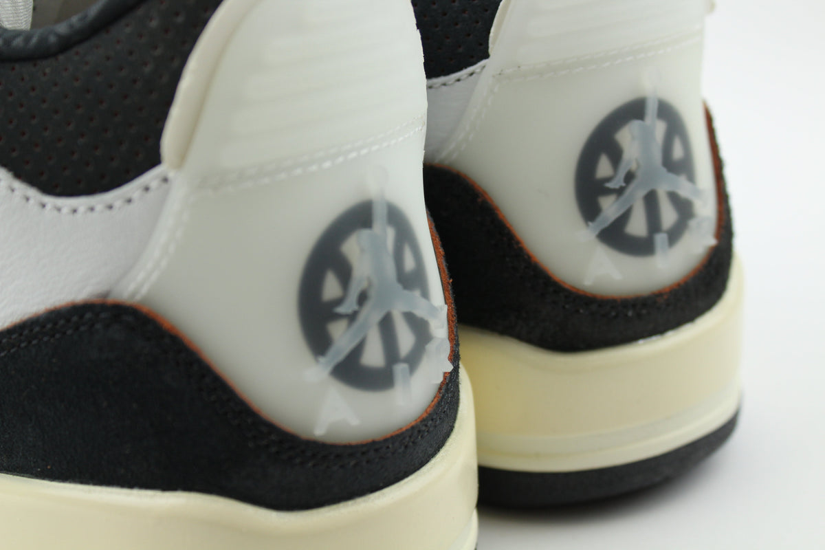 Air Jordan 3 'Quai 54' - Quai 54 - image 11