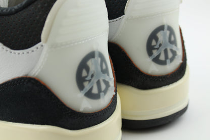Air Jordan 3 'Quai 54' - Quai 54 - image 11