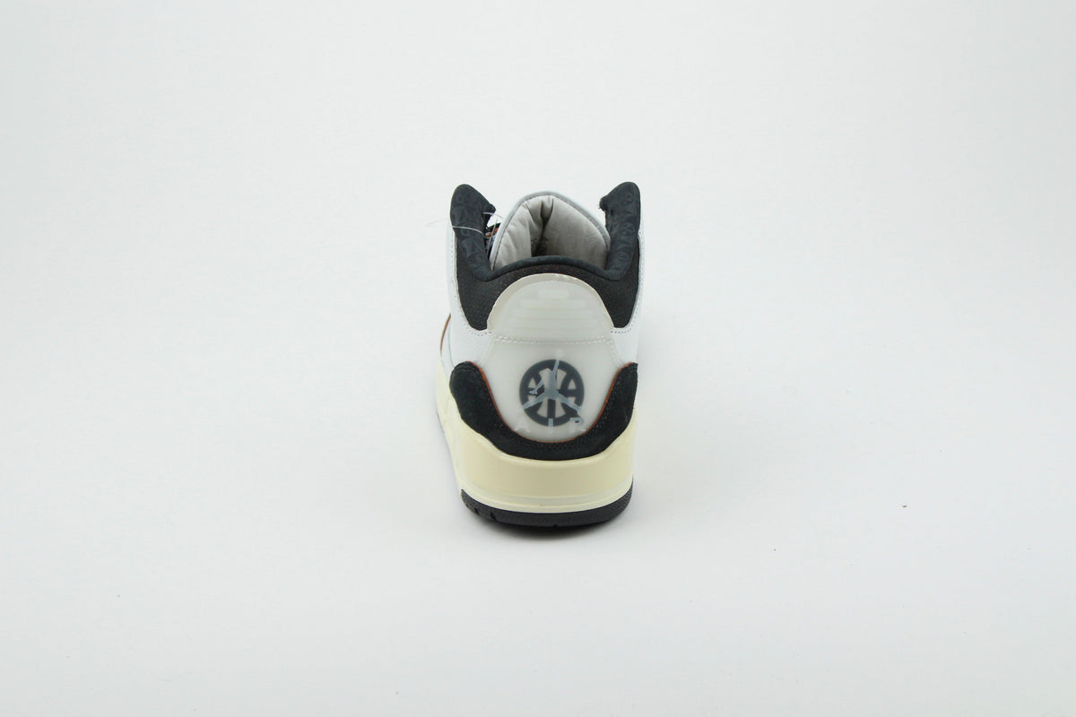 Air Jordan 3 'Quai 54' - Quai 54 - image 6