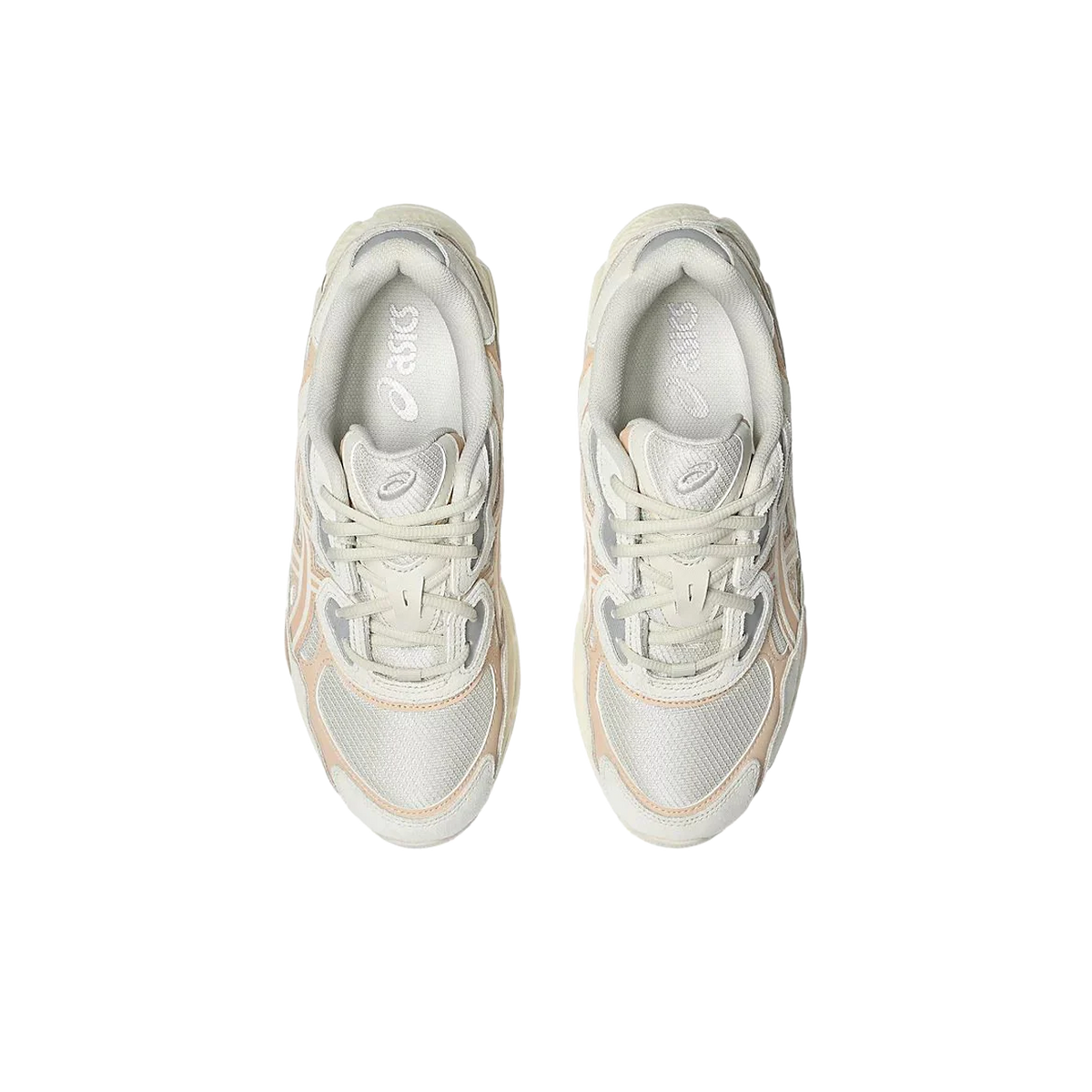 ASICS Gel-Nyc 'Oatmeal Bisque' - Oatmeal Bisque - image 5