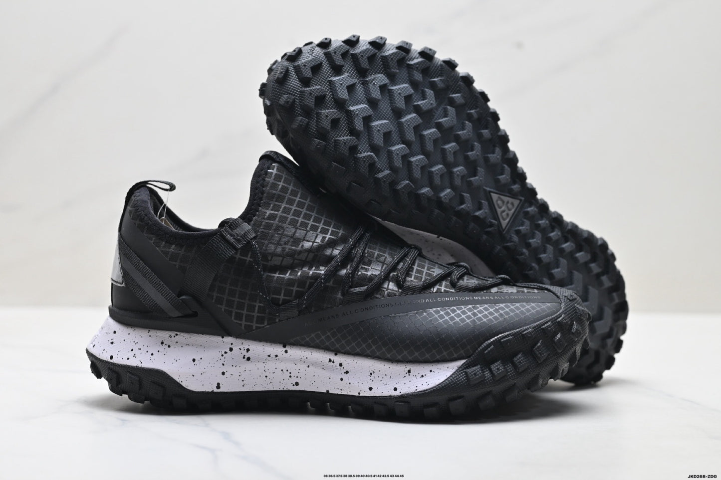 2026 NIKE New Arrivals Men's Running Shoes