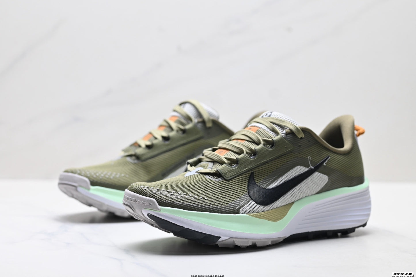 2026 New Arrivals NIKE Running Shoes