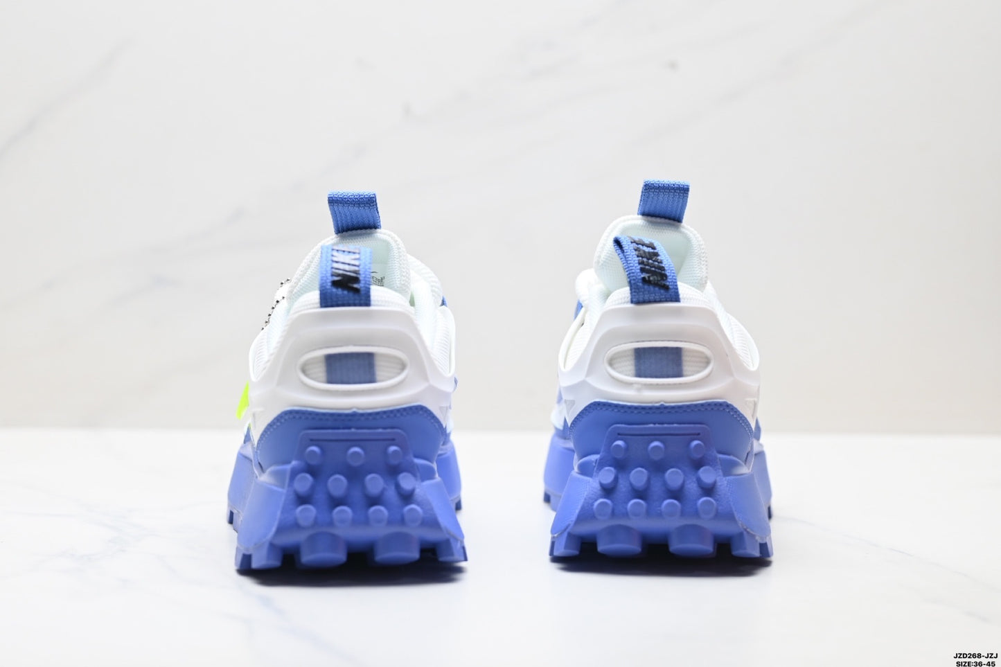 NIKE 2026 New Arrivals Running Shoe
