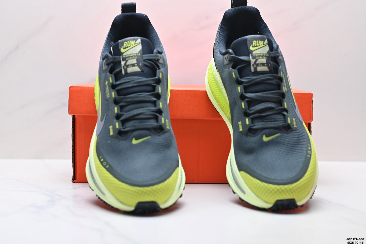 2026 NIKE New Arrivals Running Shoe