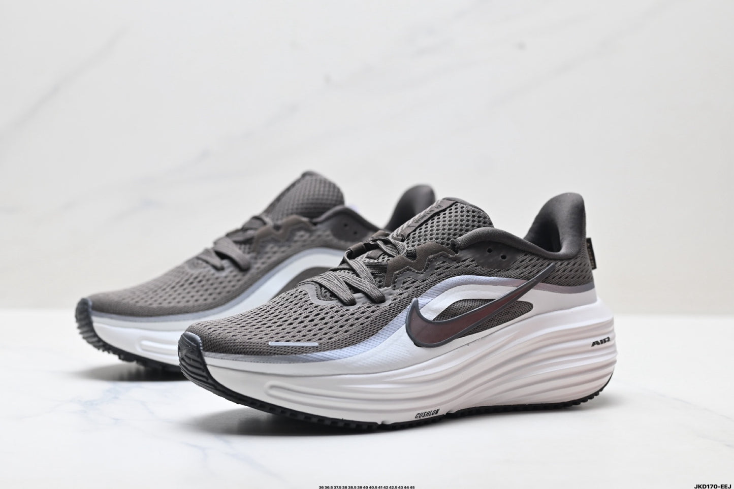 2026 NIKE Matching Running Shoes for Couples