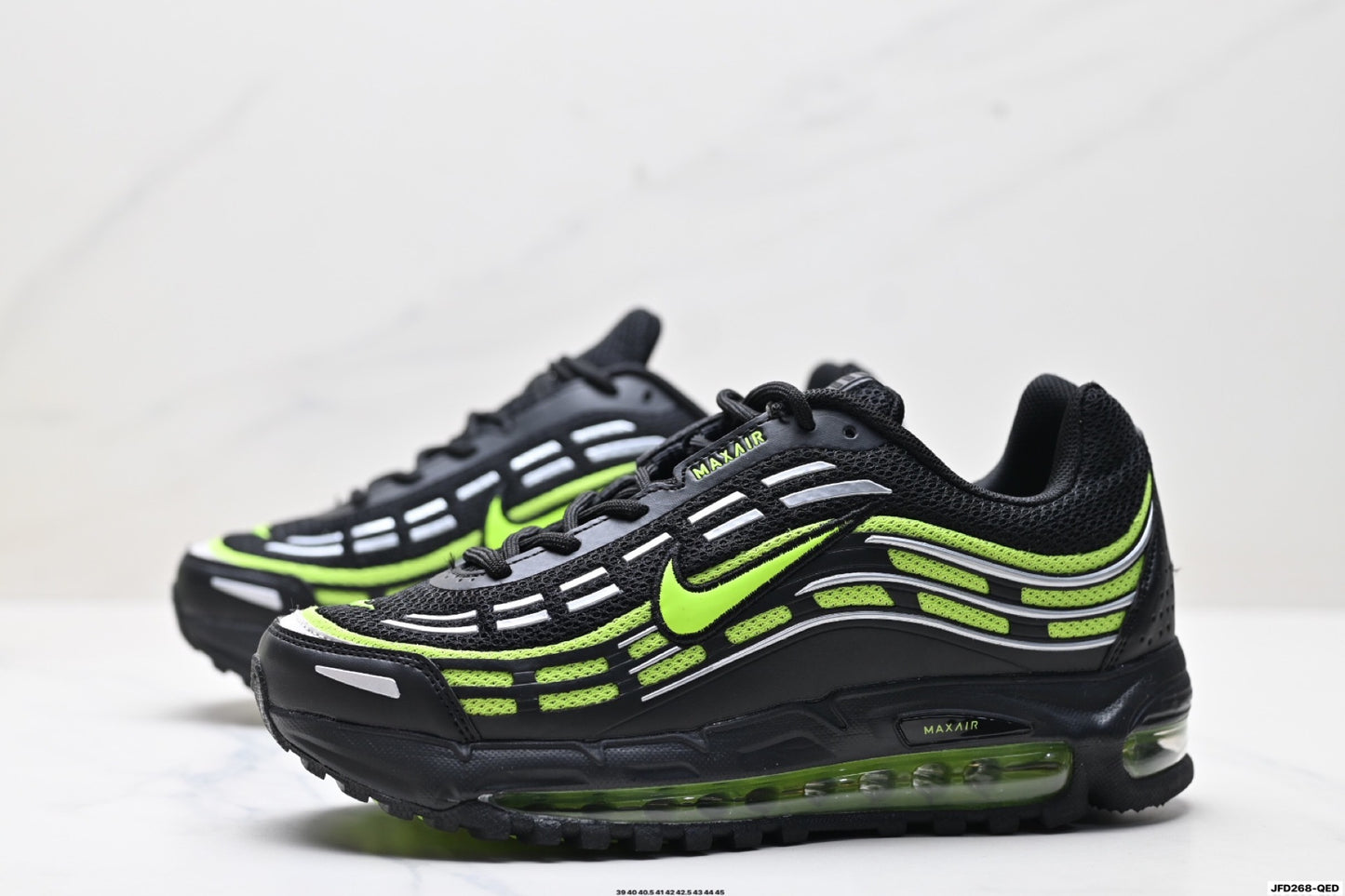 NIKE 2026 New Arrivals Running Shoe