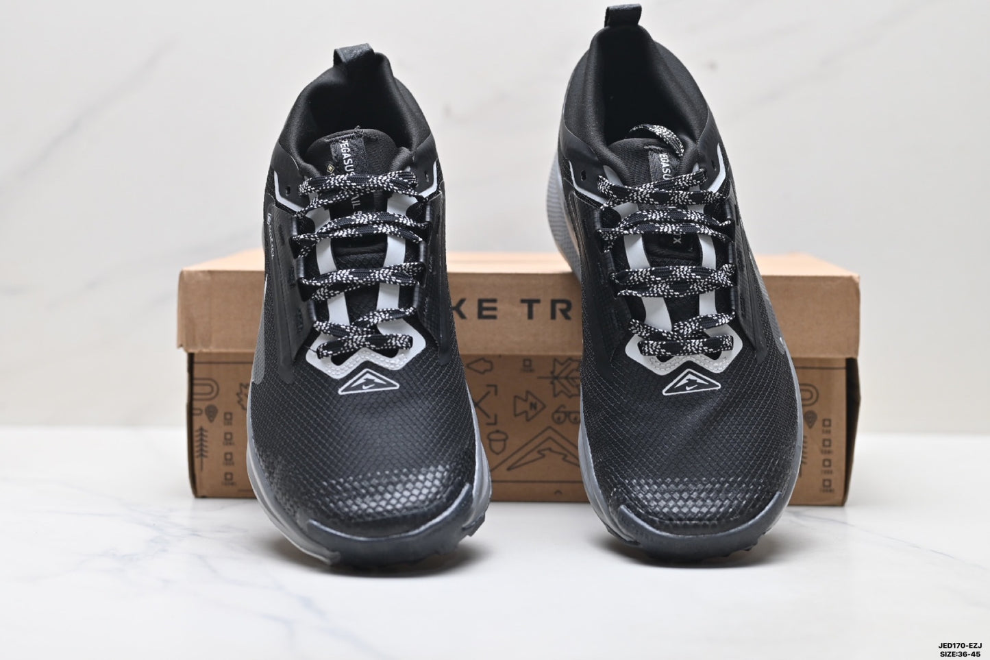2026 NIKE New Arrivals Men's Running Shoes