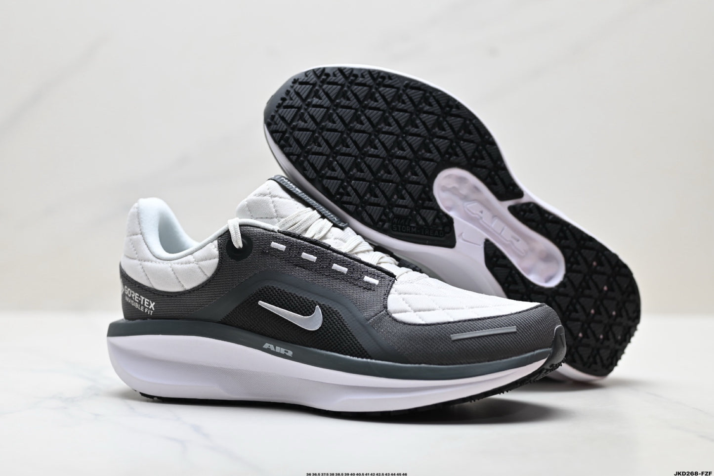 2026 NIKE New Arrivals Running Shoe