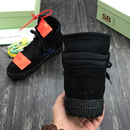 OFF-White  sneakers #56