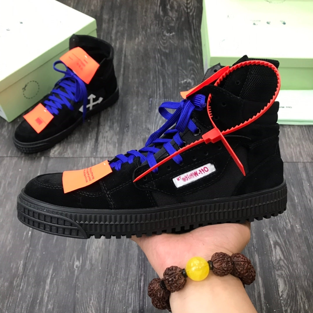 OFF-White  sneakers #56