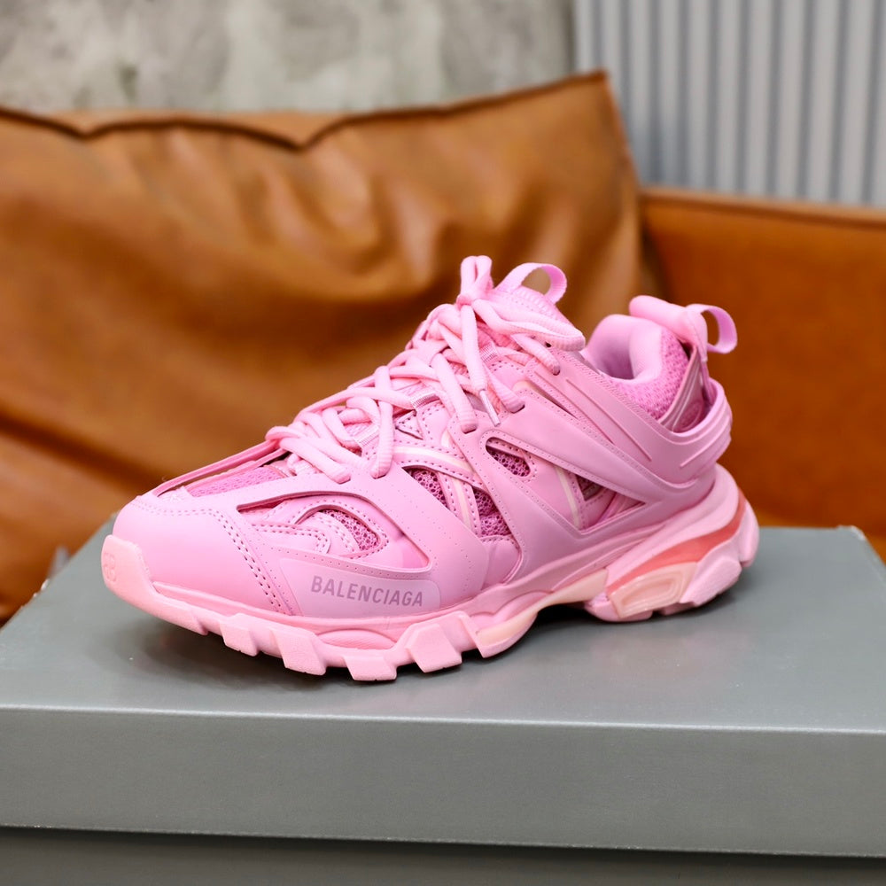 Balenciaga Men's Sneakers - Style 425757