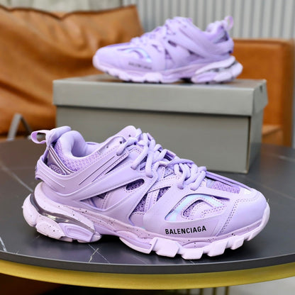 Balenciaga Men's Sneakers - Style 425757