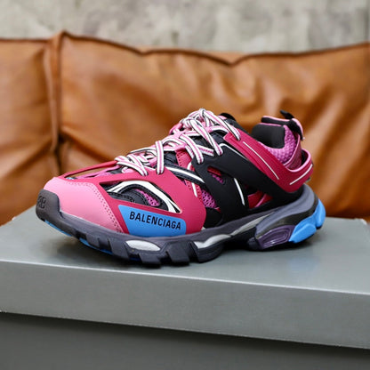 Balenciaga Men's Sneakers - Style 425775