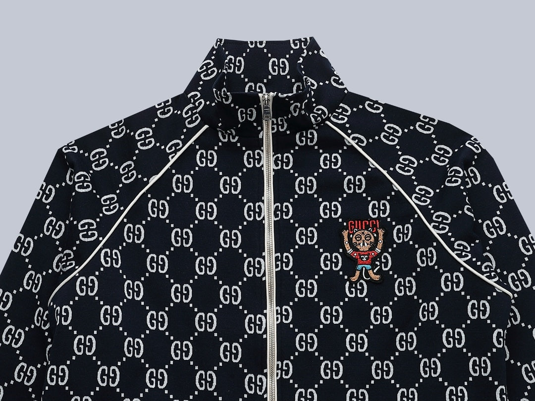 Gucci Gucci Jacket - Image 3