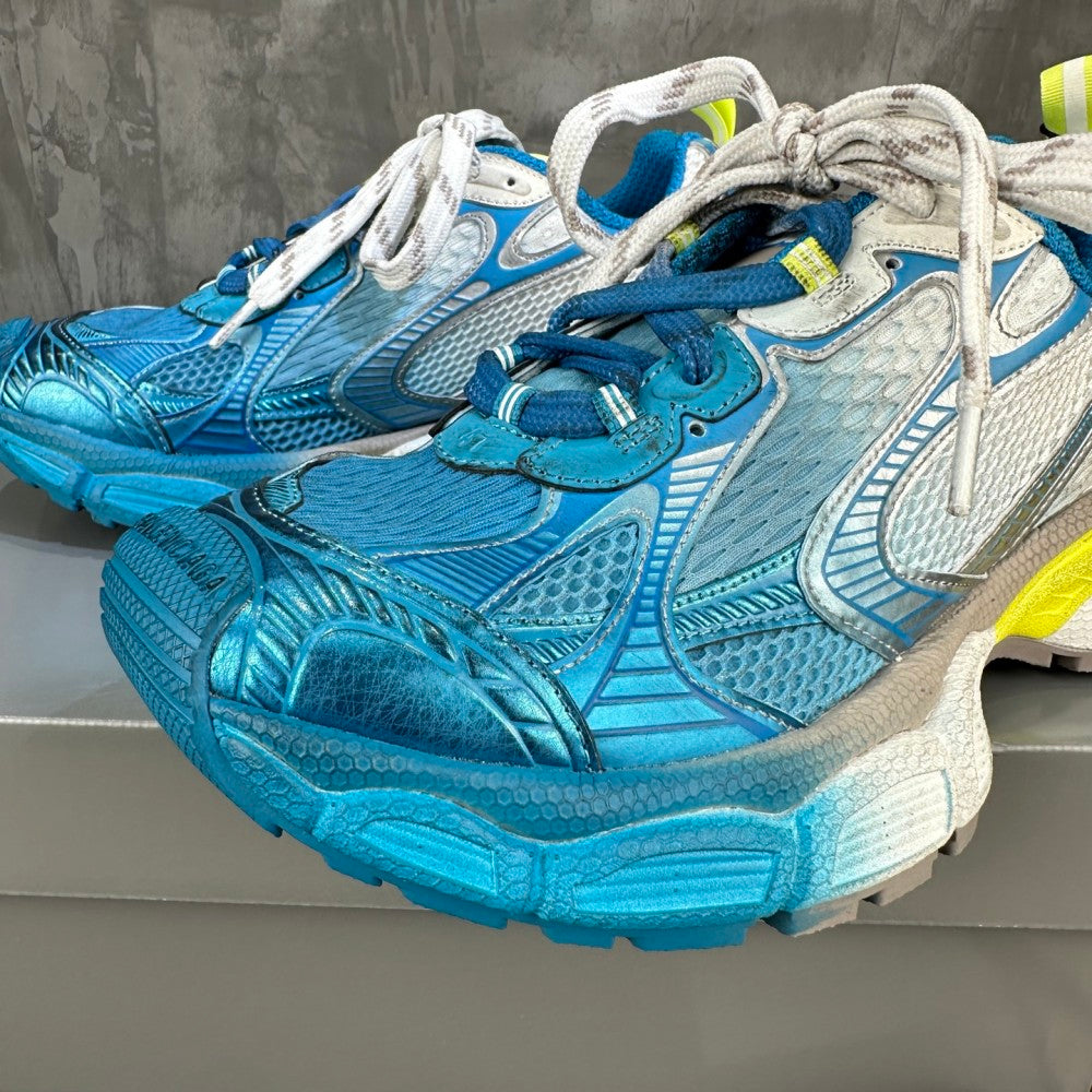 Balenciaga 3XL 9th Sneaker #01 - Color 01 - Image 6