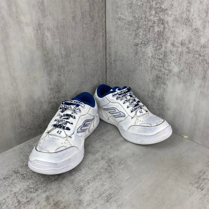 Balenciaga Hamptons Sneaker #04 - Color 01 - Image 2