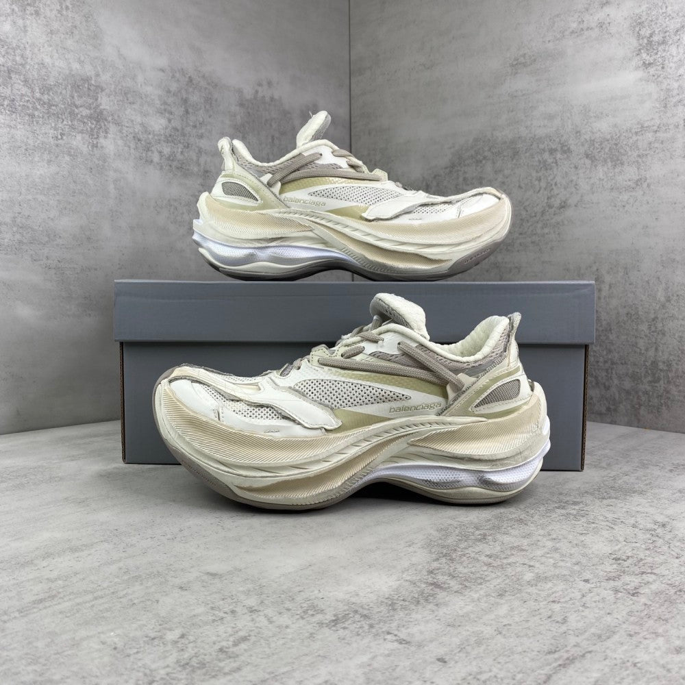 Balenciaga Jet Sneaker #03 - Color 01 - Image 9