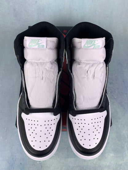 Air Jordan 1 High-Top Men's Sneakers
