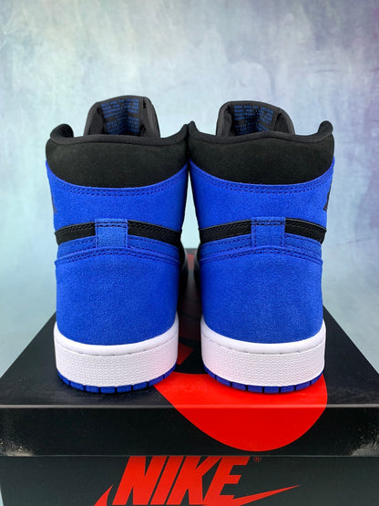 Air Jordan 1 High-Top Men's Sneakers