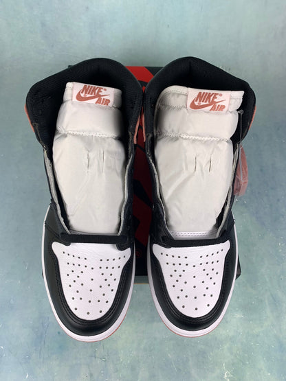 Air Jordan 1 High-Top Men's Sneakers
