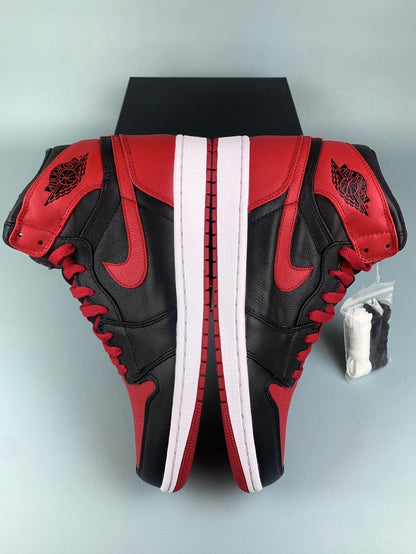 Air Jordan 1 High-Top Men's Sneakers