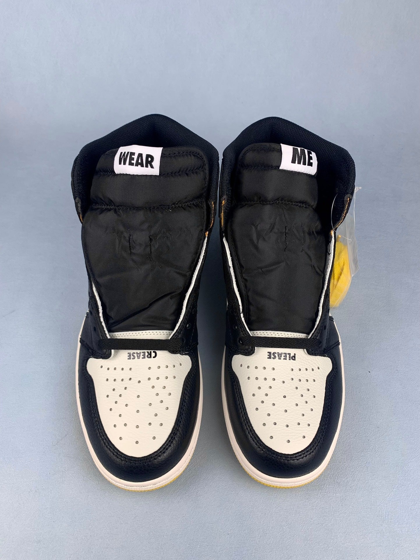 Air Jordan 1 High-Top Men's Sneakers