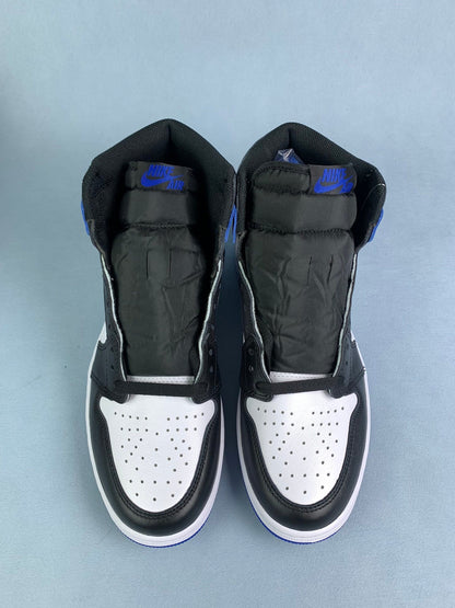 Air Jordan 1 High-Top Men's Sneakers