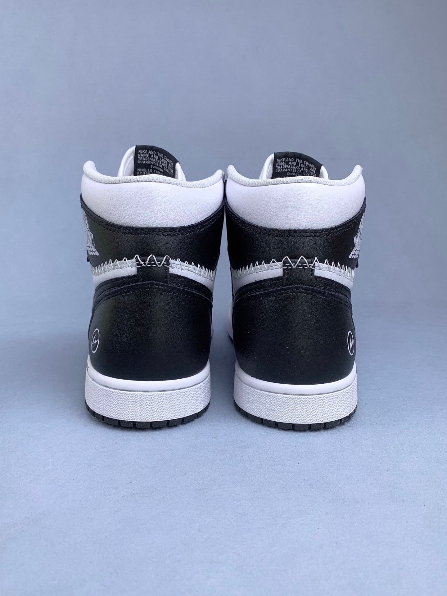 Air Jordan 1 High-Top Men's Sneakers