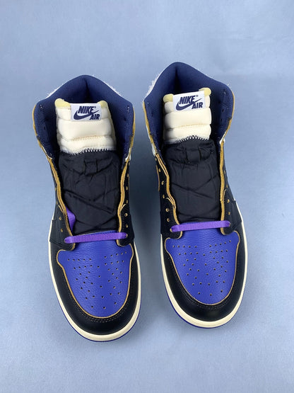 Air Jordan 1 High-Top Men's Sneakers